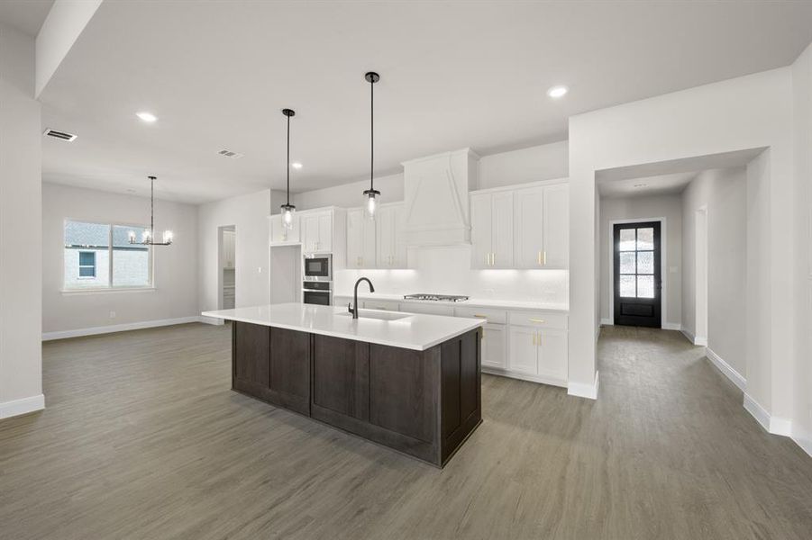 613 Bunchberry- Kitchen-1