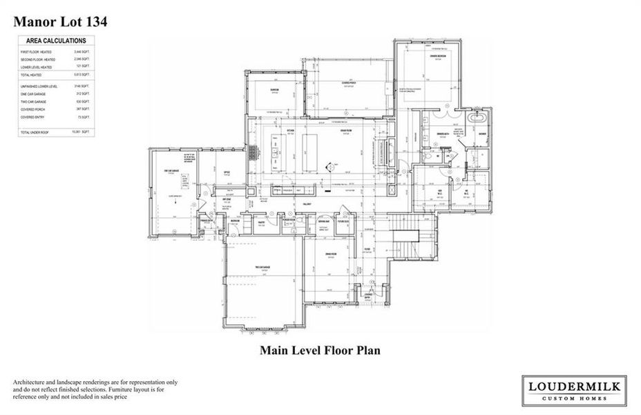 2D floor plan layout of this home in , Alpharetta, GA (Image 2). 2D floor plan layout of this home in , Alpharetta, GA (Image 2).
