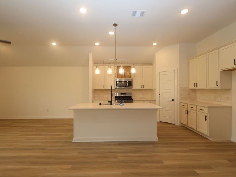 Kitchen Kitchen