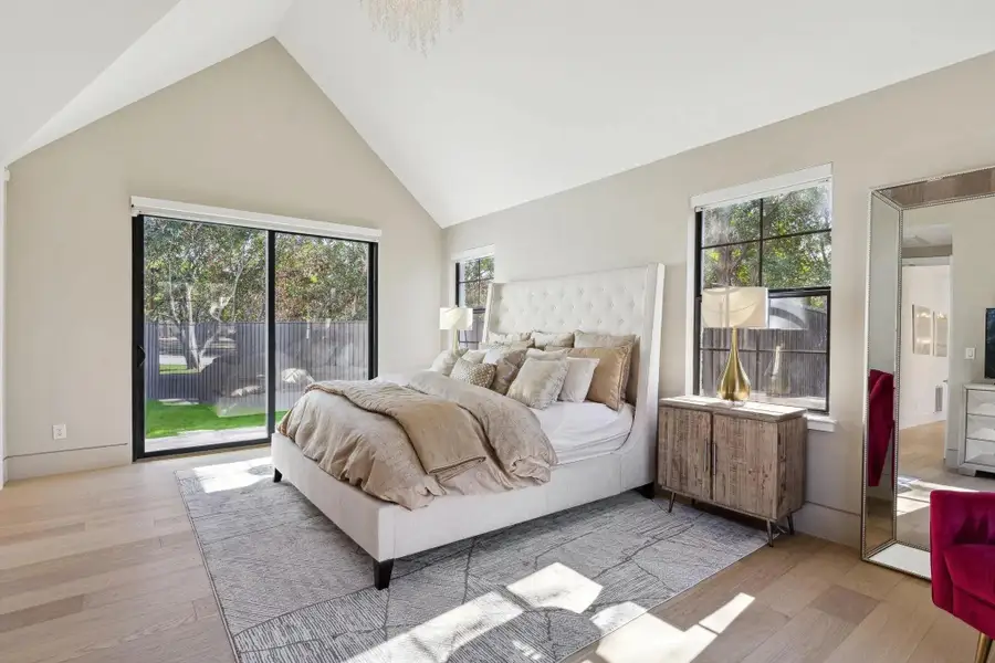 Furnished interior view inside a new home in , Horseshoe Bay (Image 6). Furnished interior view inside a new home in , Horseshoe Bay (Image 6).