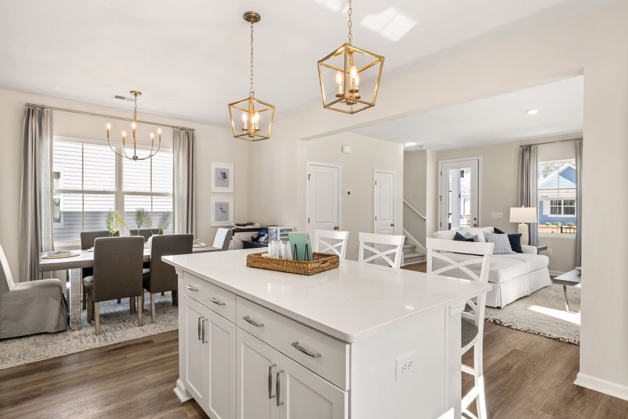 3br New Home in Okatie, SC.  - Slide 8