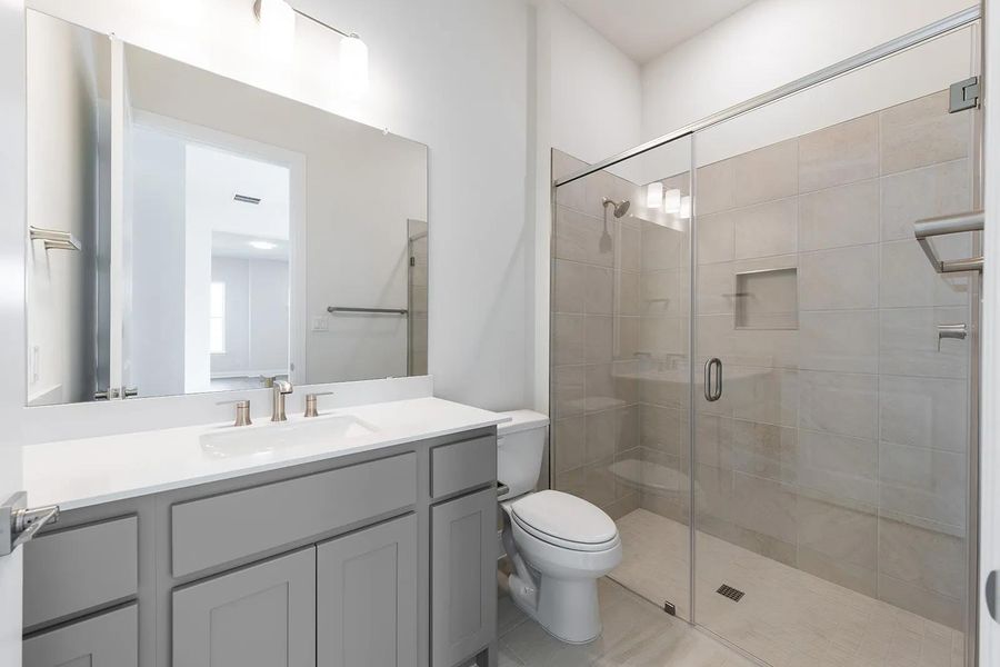 Grantley G Bathroom 4 Grantley G Bathroom 4