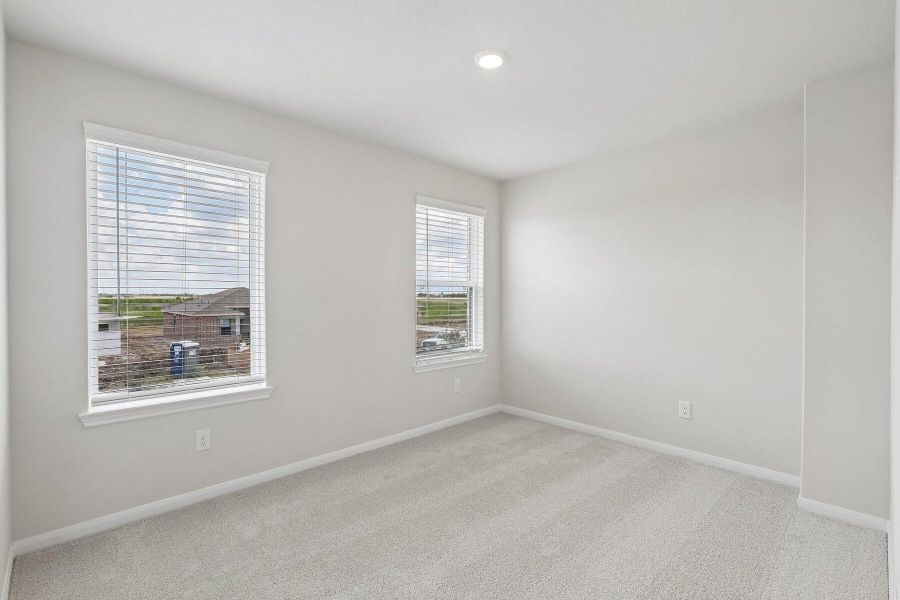Spacious, unfurnished interior of a new home in , Rosenberg (Image 13). Spacious, unfurnished interior of a new home in , Rosenberg (Image 13).