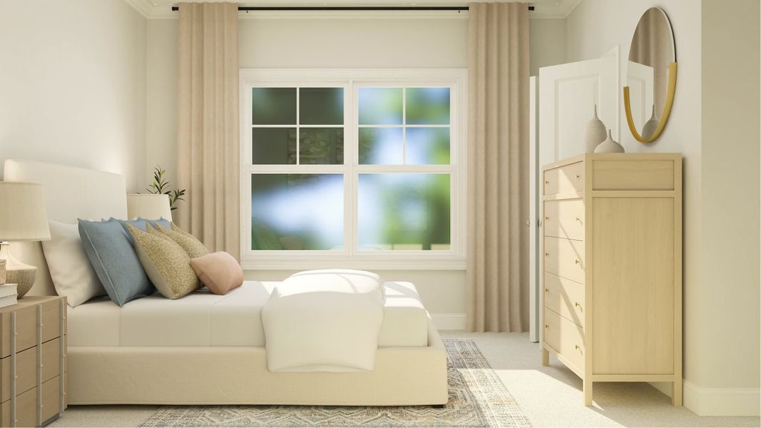 MarletteIII Bedroom 5 MarletteIII Bedroom 5