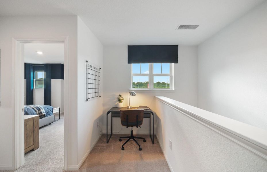 MODEL HOME images may NOT be consistent with the finished product. MODEL HOME images may NOT be consistent with the finished product.