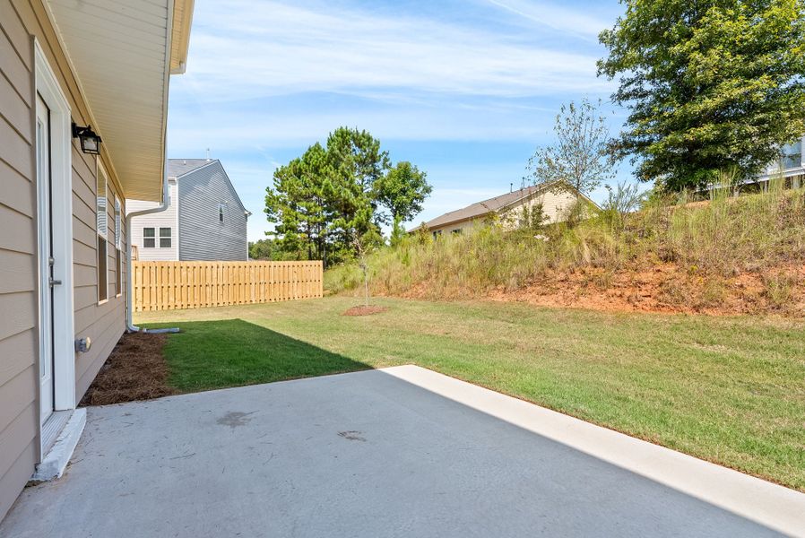 116 Shenandoah Lane, LaGrange, GA.  - Slide 24