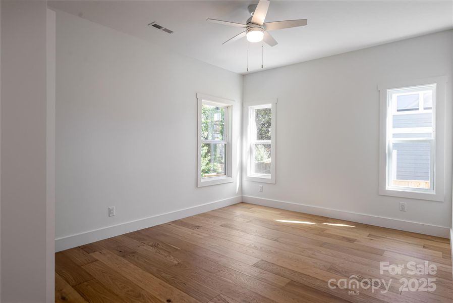 Spacious, unfurnished interior of a new home in , Asheville (Image 34). Spacious, unfurnished interior of a new home in , Asheville (Image 34).