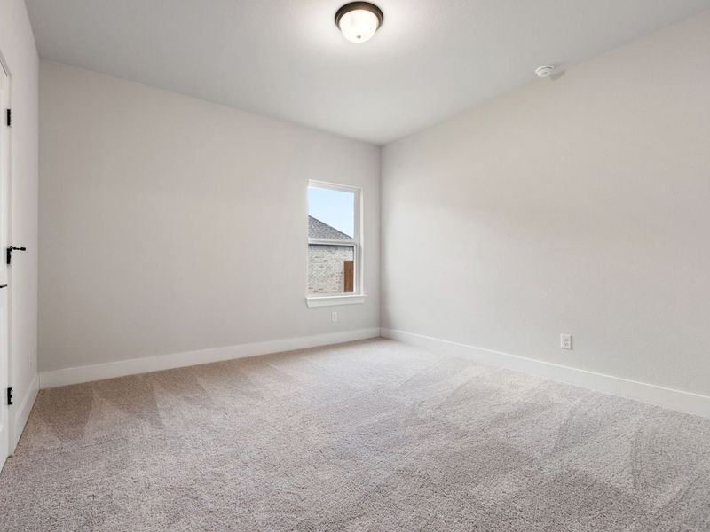 Spacious, unfurnished interior of a new home in Waverly Estates, Nevada (Image 26). Spacious, unfurnished interior of a new home in Waverly Estates, Nevada (Image 26).