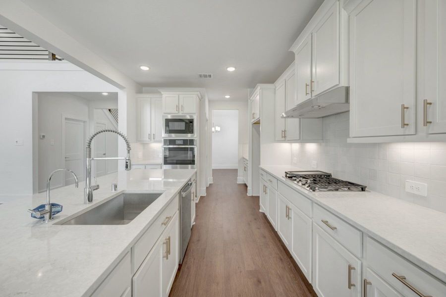 Kitchen Kitchen