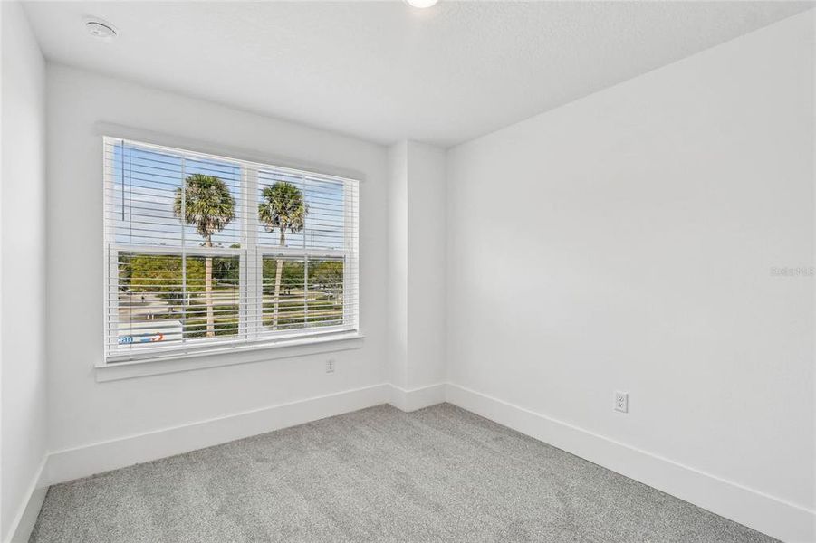 Spacious, unfurnished interior of a new home in Townes at Northlake, Oviedo (Image 19). Spacious, unfurnished interior of a new home in Townes at Northlake, Oviedo (Image 19).