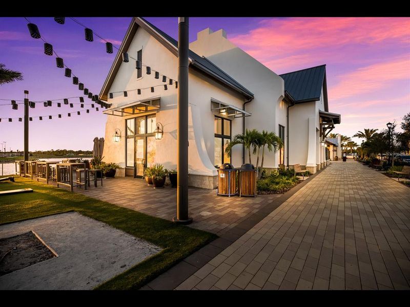 Community amenities in , Sarasota (Image 46).