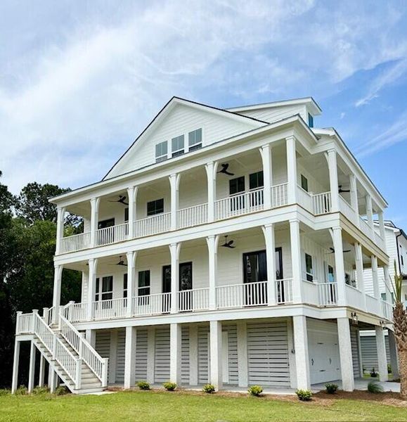Image 48 of a home in Overlook at Copahee Sound. Image 48 of a home in Overlook at Copahee Sound.