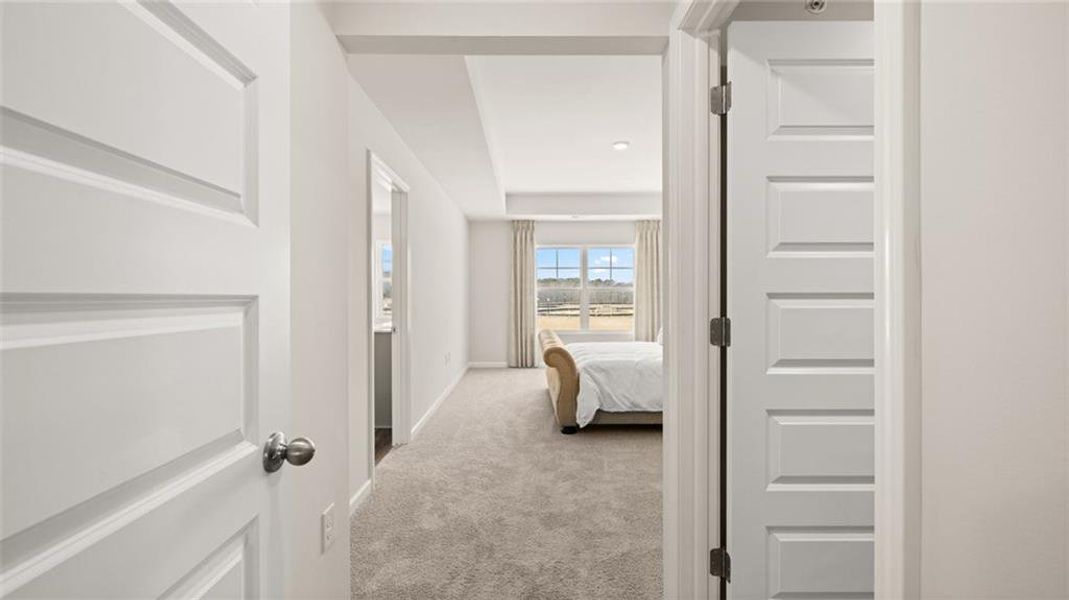 Image 48 of a home in Echo Glen.