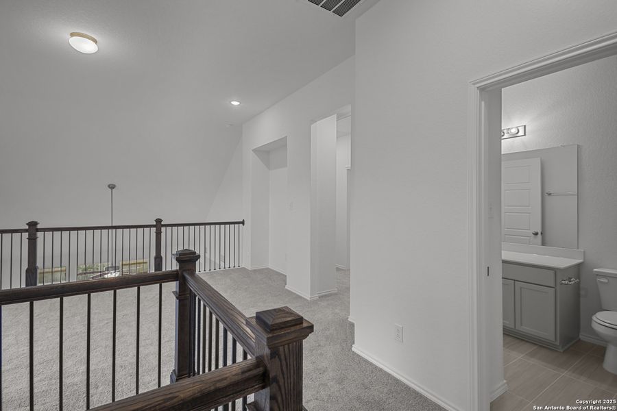 Image 28 of a home in Stillwater Ranch.