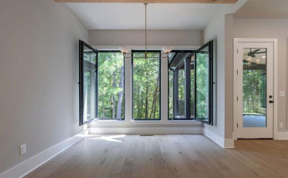 Spacious, unfurnished interior of a new home in , Cumming (Image 55). Spacious, unfurnished interior of a new home in , Cumming (Image 55).