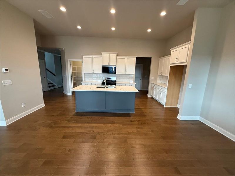 Image 27 of a home in Lakeside at Great Sky.