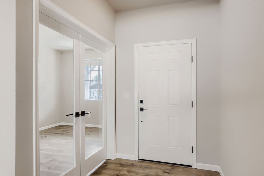 2,476sf New Home in Fort Collins, CO.  - Slide 5