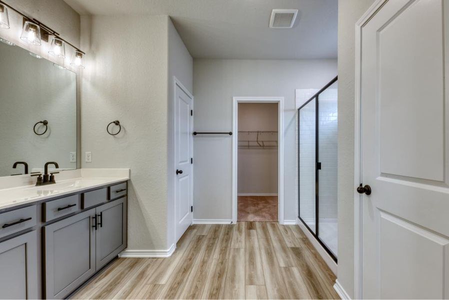 Image 17 representing the Yaupon by Ashton Woods in Arcadia Ridge, San Antonio, TX. Image 17 representing the Yaupon by Ashton Woods in Arcadia Ridge, San Antonio, TX.