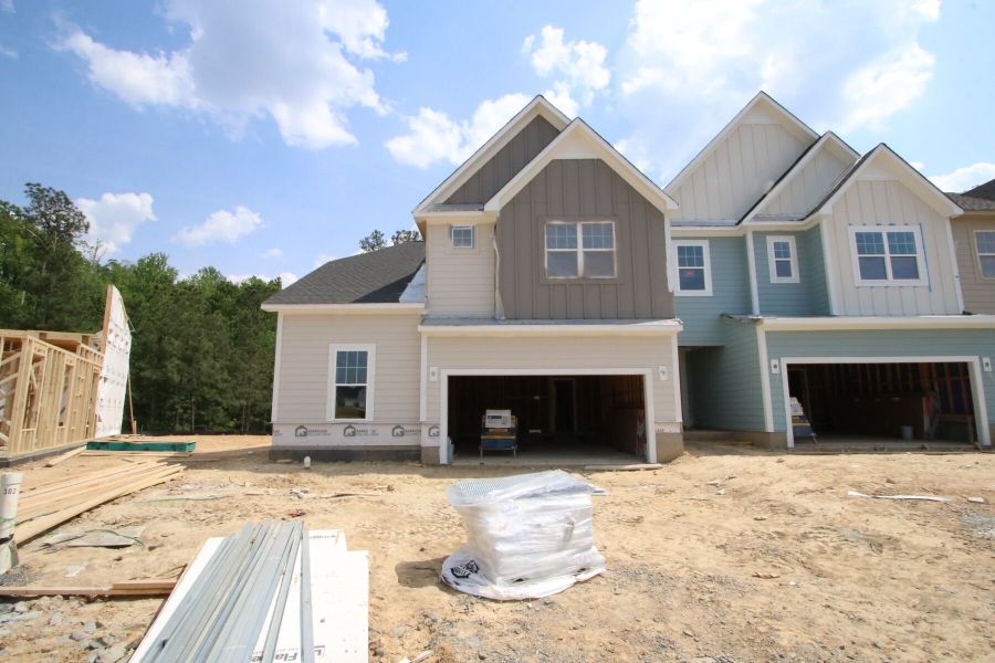 Front Exterior