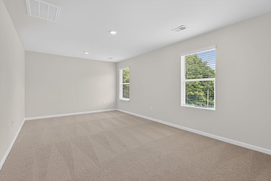 2,294sf New Home in Fountain Inn, SC.  - Slide 15