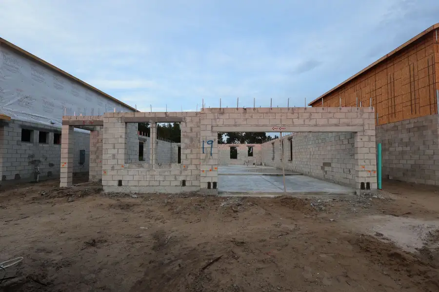 Homesite