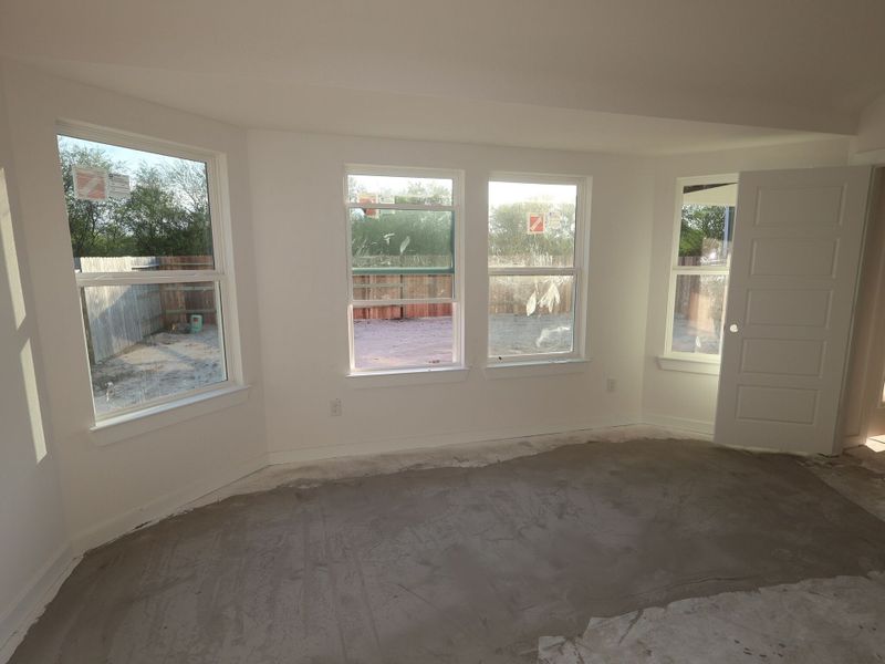 Interior Interior