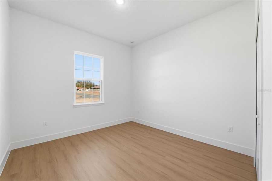 Spacious, unfurnished interior of a new home in , Ocala (Image 32). Spacious, unfurnished interior of a new home in , Ocala (Image 32).