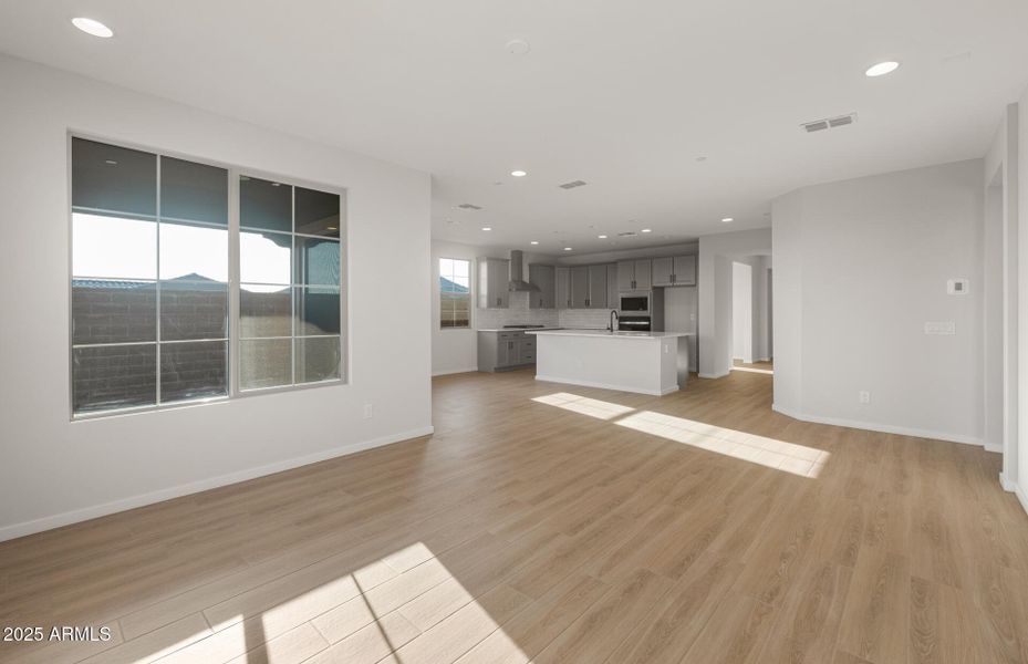 Gathering Room Gathering Room