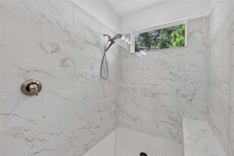 Close-up of interior finishes inside a home in , Mount Dora (Image 13).
