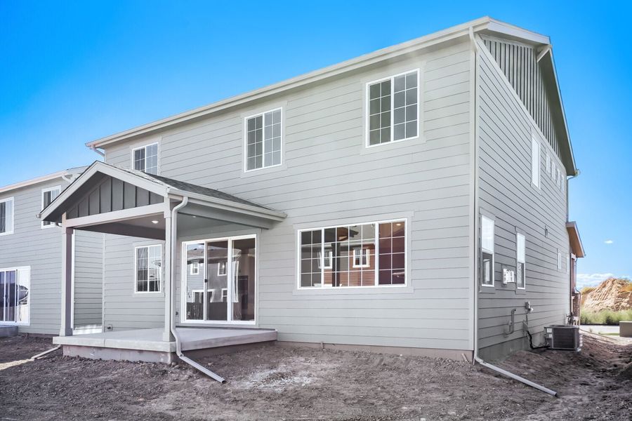 288 Equine Road, Berthoud, CO.  - Slide 28