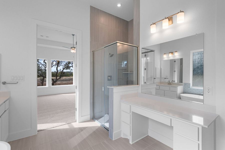 2,879sf New Home in Georgetown, TX.  - Slide 27