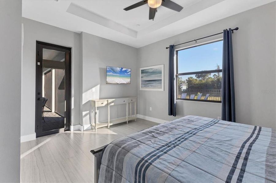 Furnished interior view inside a new home in , Rotonda West (Image 35). Furnished interior view inside a new home in , Rotonda West (Image 35).