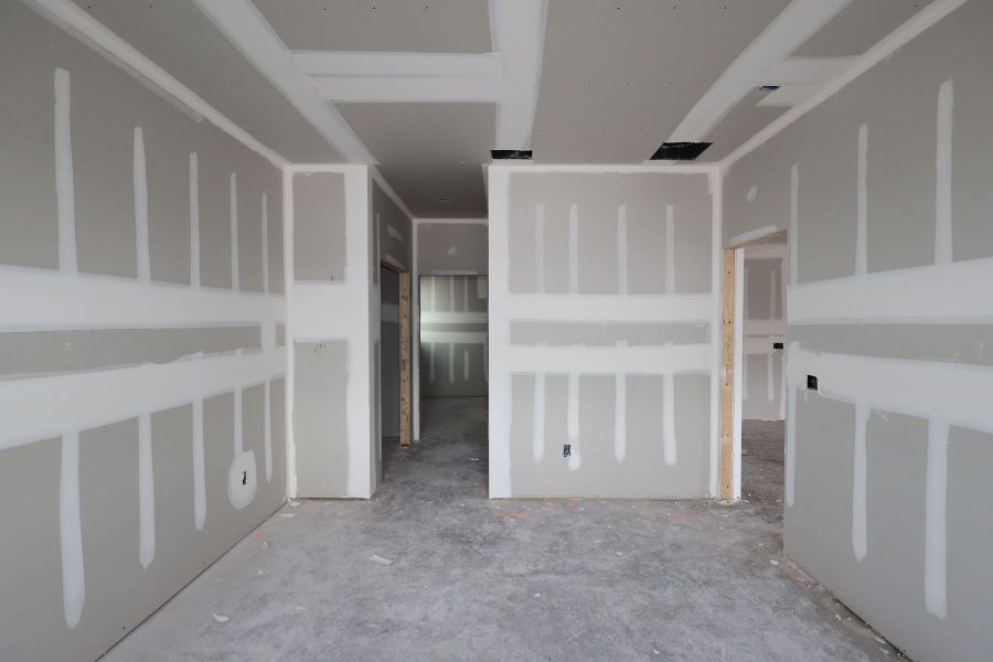 Drywall