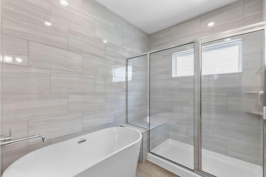 Furnished interior view inside a new home in , Houston (Image 6). Furnished interior view inside a new home in , Houston (Image 6).