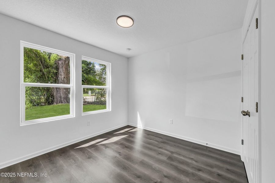 Spacious, unfurnished interior of a new home in , Palatka (Image 24). Spacious, unfurnished interior of a new home in , Palatka (Image 24).