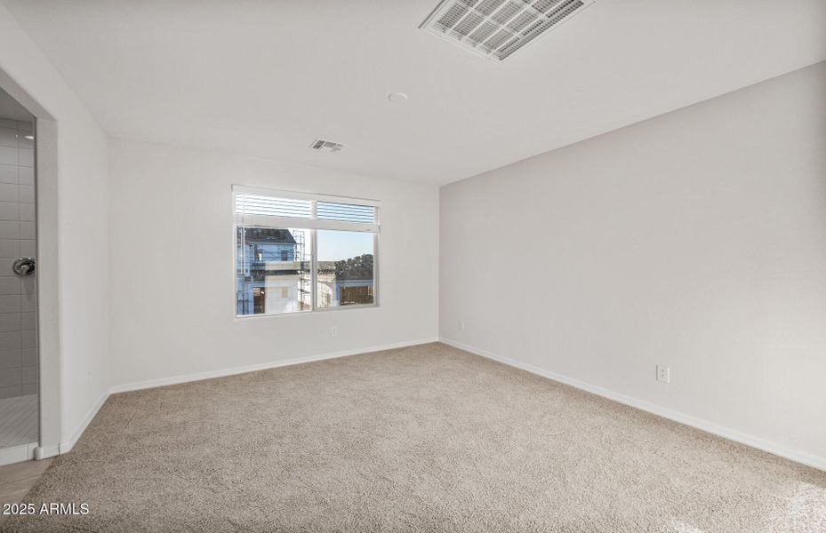 Owner's Suite Owner's Suite