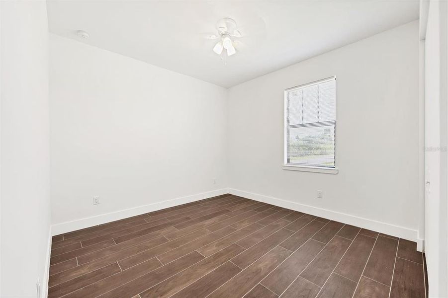 Spacious, unfurnished interior of a new home in , Port Charlotte (Image 14). Spacious, unfurnished interior of a new home in , Port Charlotte (Image 14).