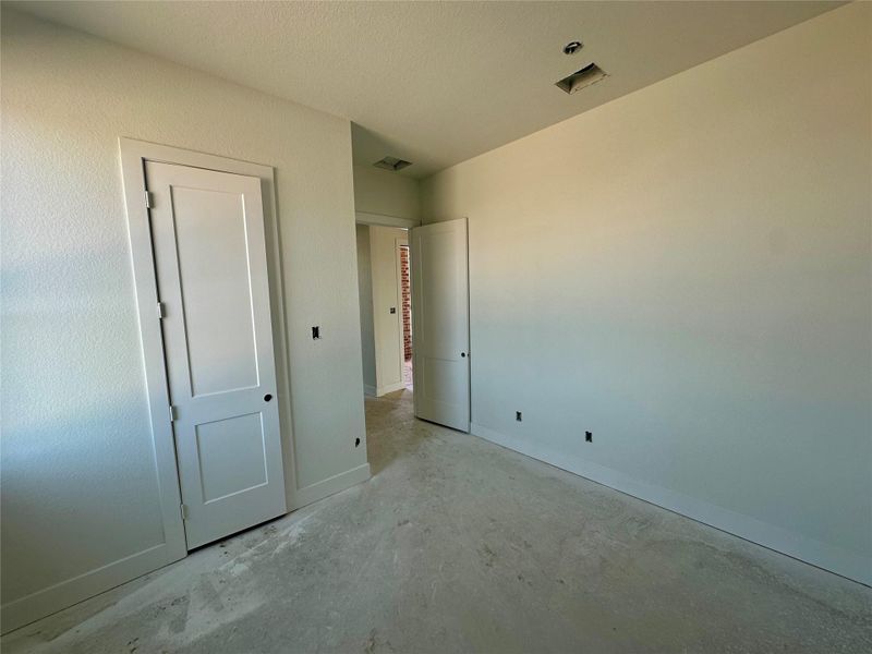 In-progress construction of a new home in Briarley, Montgomery, TX (Image 17). In-progress construction of a new home in Briarley, Montgomery, TX (Image 17).