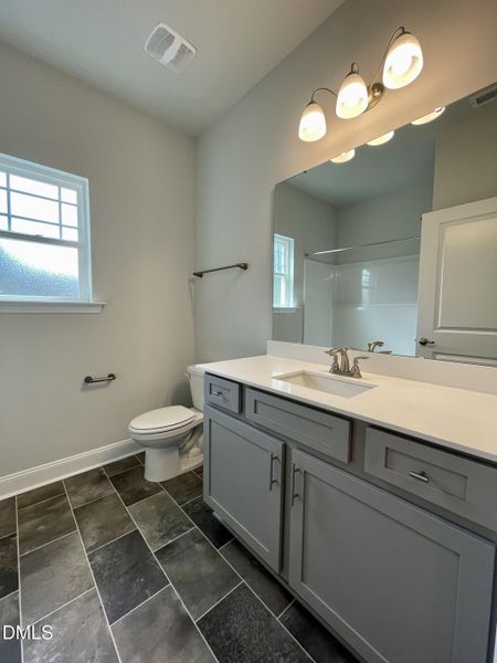 20 Downstairs Full Bath 20 Downstairs Full Bath