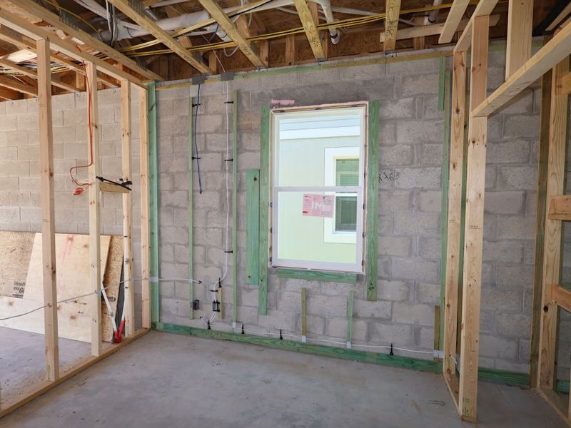 Framing