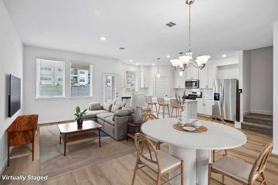 Photos may not represent the actual home. Photos may not represent the actual home.