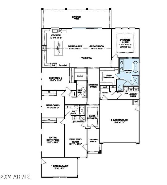 Belfast Floorplan Spa Tub-12ft door Opt