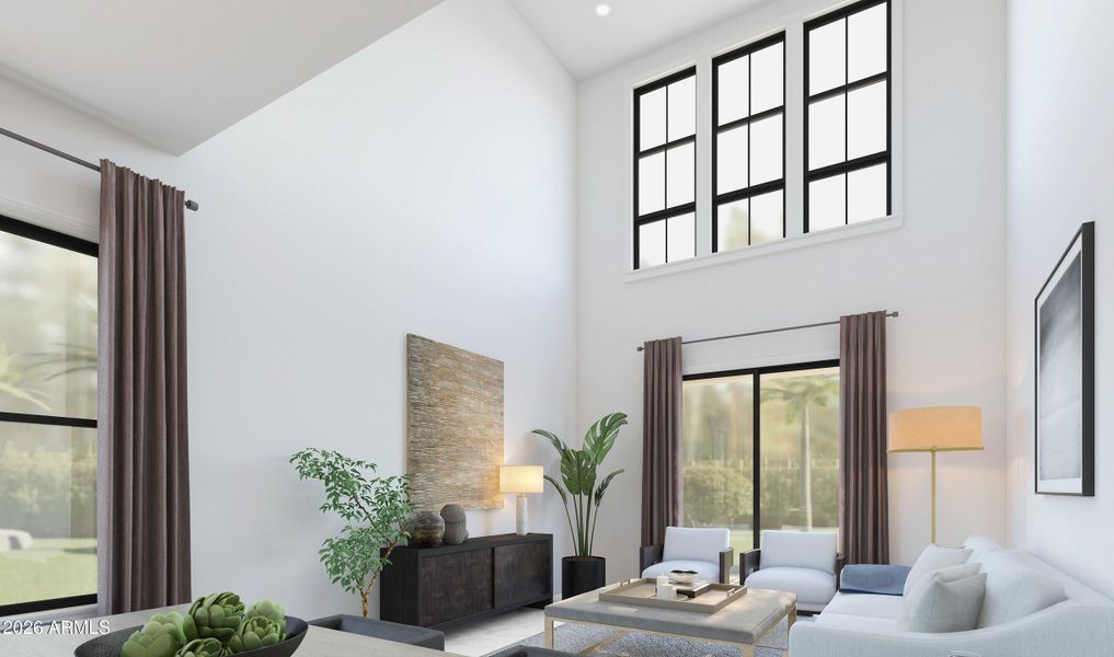 Aria Silverstone_Seaview_Great Room