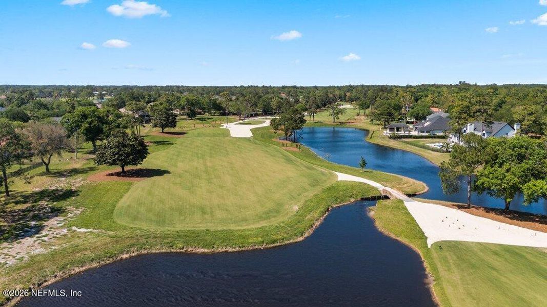 Natural landscape and outdoor views near  in Jacksonville (Image 88).