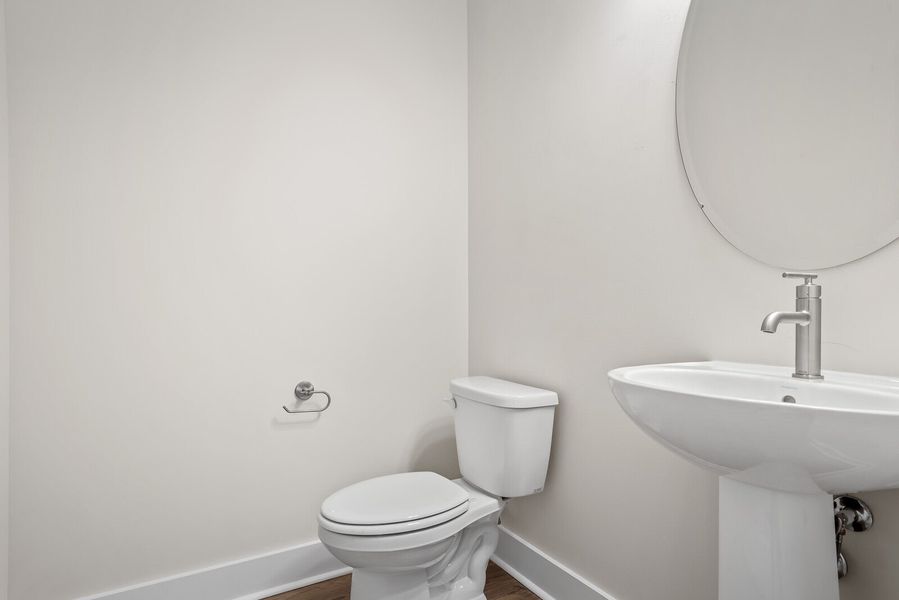 New Home in Chapel Hill, TN.  - Slide 11