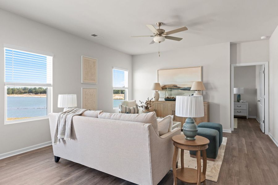 New Home in Supply, NC.  - Slide 24