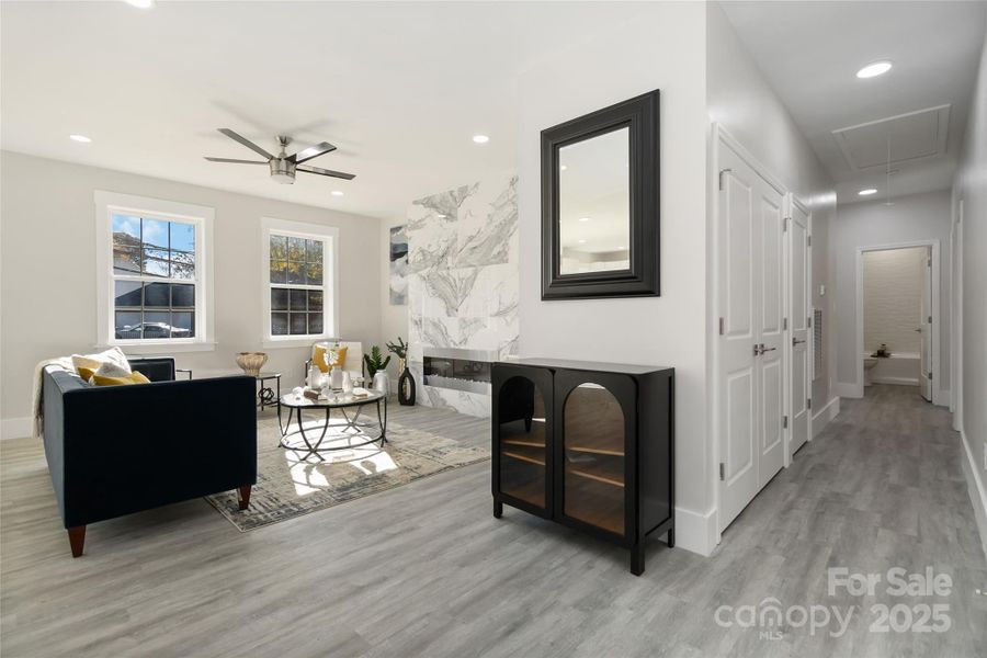 Natural Light Natural Light