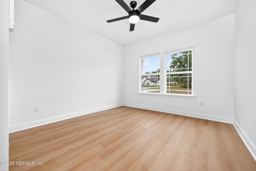 Spacious, unfurnished interior of a new home in , Middleburg (Image 31). Spacious, unfurnished interior of a new home in , Middleburg (Image 31).