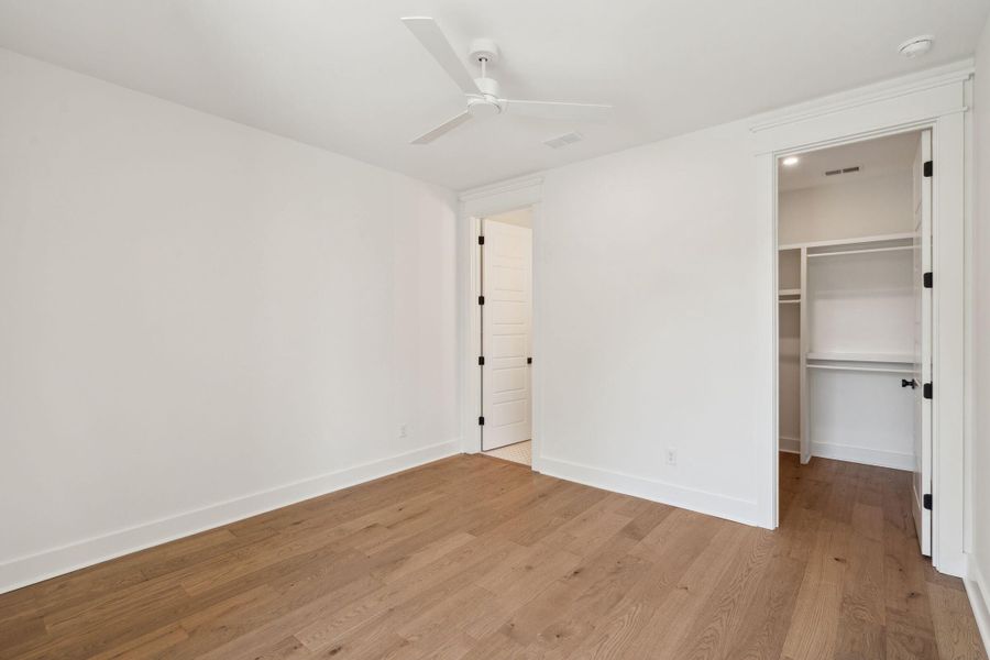 Spacious, unfurnished interior of a new home in , Mount Pleasant (Image 66). Spacious, unfurnished interior of a new home in , Mount Pleasant (Image 66).