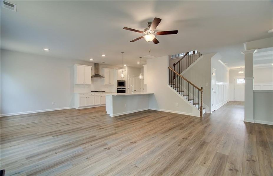 Image 31 of a home in Cooper Park.